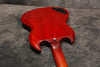 1962 Gibson Les Paul Junior, Cherry