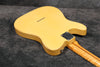1998 Fender Custom Shop Nocaster Cunetto Relic, Butterscotch Blonde