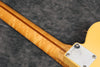 1998 Fender Custom Shop Nocaster Cunetto Relic, Butterscotch Blonde