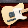 1972 Fender Telecaster, Blonde