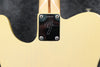 1972 Fender Telecaster, Blonde