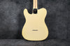 1972 Fender Telecaster, Blonde