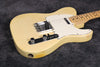 1972 Fender Telecaster, Blonde