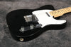 1975 Fender Telecaster, Black