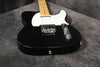 1975 Fender Telecaster, Black