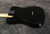1975 Fender Telecaster, Black