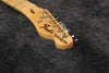 1975 Fender Telecaster, Black