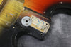 1974 Fender Telecaster Bass, Sunburst