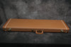 1974 Fender Telecaster Bass, Sunburst