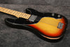 1974 Fender Telecaster Bass, Sunburst