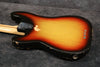 1974 Fender Telecaster Bass, Sunburst