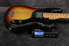 1974 Fender Telecaster Bass, Sunburst