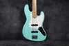 Olinto 4-String J - Surf Green
