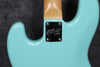 Olinto 4-String J - Surf Green