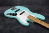 Olinto 4-String J - Surf Green