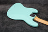 Olinto 4-String J - Surf Green