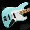 Olinto 4-String J - Surf Green