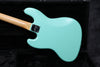 Olinto 4-String J - Surf Green