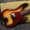 1969 Fender Precision Bass, Sunburst