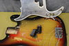 1969 Fender Precision Bass, Sunburst