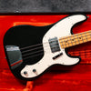 1974 Fender Telecaster Bass, Black