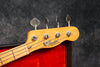 1974 Fender Telecaster Bass, Black