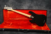 1974 Fender Telecaster Bass, Black