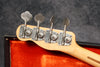 1974 Fender Telecaster Bass, Black