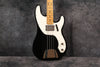 1974 Fender Telecaster Bass, Black