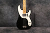 1974 Fender Telecaster Bass, Black