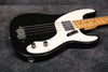 1974 Fender Telecaster Bass, Black