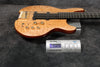 2019 Status Kingbass MKII - 5 String - Quilted Maple Top