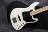 Pre-Owned Anaconda Ultra J4 Essence - White