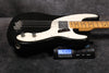 1974 Fender Telecaster Bass, Black