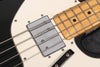 1974 Fender Telecaster Bass, Black