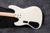 Pre-Owned Anaconda Ultra J4 Essence - White