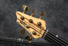 1986 Wal MK2 – LH 5-string Fretless - Walnut