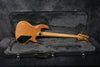 1986 Wal MK2 – LH 5-string Fretless - Walnut