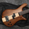 2017 Spector Euro 4 LE 1977, Ltd Edition, Walnut