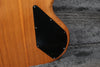 1986 Wal MK2 – LH 5-string Fretless - Walnut