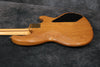 1986 Wal MK2 – LH 5-string Fretless - Walnut