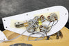 1985 Rickenbacker 4003, Mapleglo, Near-Mint