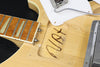 1985 Rickenbacker 4003, Mapleglo, Near-Mint