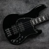 N.O.S Sandberg California II VM2 4-Str, High Gloss Black
