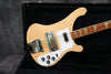 1985 Rickenbacker 4003, Mapleglo, Near-Mint