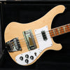 1985 Rickenbacker 4003, Mapleglo, Near-Mint