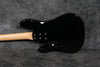 N.O.S Sandberg California II VM2 4-Str, High Gloss Black