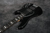 N.O.S Sandberg California II VM2 4-Str, High Gloss Black