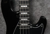 N.O.S Sandberg California II VM2 4-Str, High Gloss Black