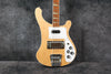 1985 Rickenbacker 4003, Mapleglo, Near-Mint